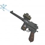 Mauser C96 Gun Toy Set