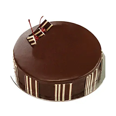 Chocolate Delight Cake 5 Star Bakery