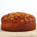 Mixed Fruit Delicious Dry Cake
