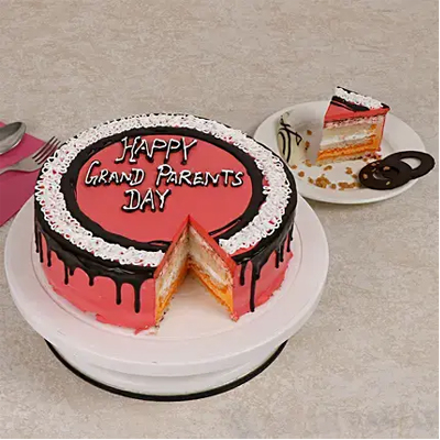 Parent's Day Cakes - Special Occasions - By Occasion - Cakes
