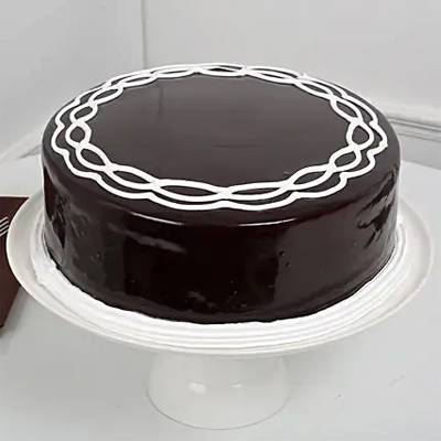 Chocolate Cake Half kg
