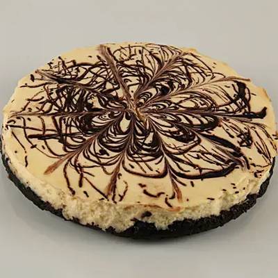 chocolate-swirl-fit-cheese-cake-500 gms