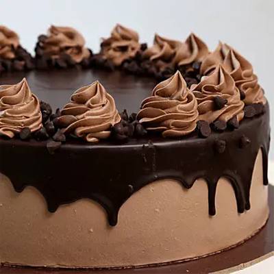 Buy or Order Delicious Chocolate Cake Online | Same Day Delivery Gifts -  OyeGifts.com
