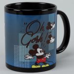 Oh Gosh Mickey Printed Mug