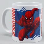The Mighty Spiderman Mug
