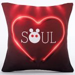 LED Soul Mate Cushion Combo