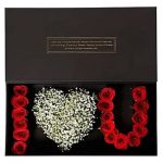 Special I Love You Roses Box