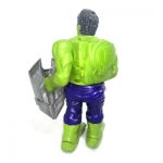 Marvel Toys Man PVC Action Figure Model Toy For Kids Children’s Toys Hulk