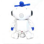 Dancing Robot Children Music Light Toys Robots For your kids