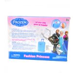 Disney Frozen funny cosmetic toys My Princess Secret Makeup case Deluxe Cosmetic Se