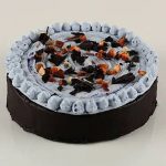 Wild berry fit cake-500 GMS