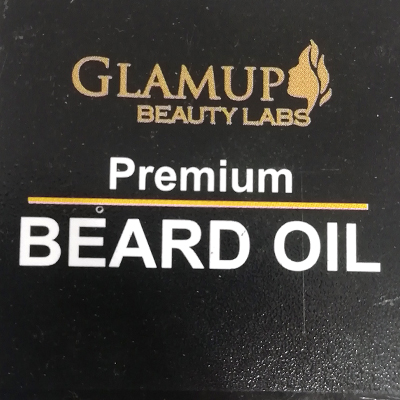 Premium Beard Oli