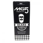 MG5 Beard Oli