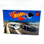 Hot Wheels 1:64 Scale 10-Pack Cars – Styles May Vary