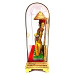 Maa Sherawali Idol – Navratri Pooja Statue Decorative Showpiece