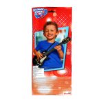 Decor Guitar Toy Children’s Educational Musical Instrument Small Toy for Kids