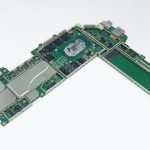 MICROSOFT SURFACE PRO 4 1724 Motherboard i5 4GB