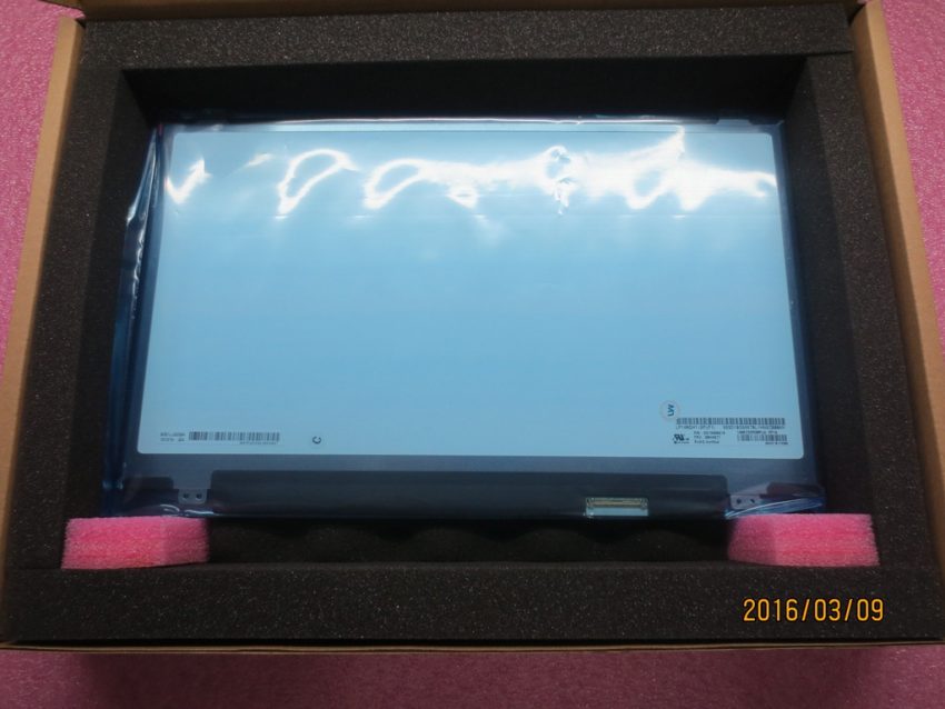 THINKPAD X1 CARBON 4TH GEN LCD QHD
